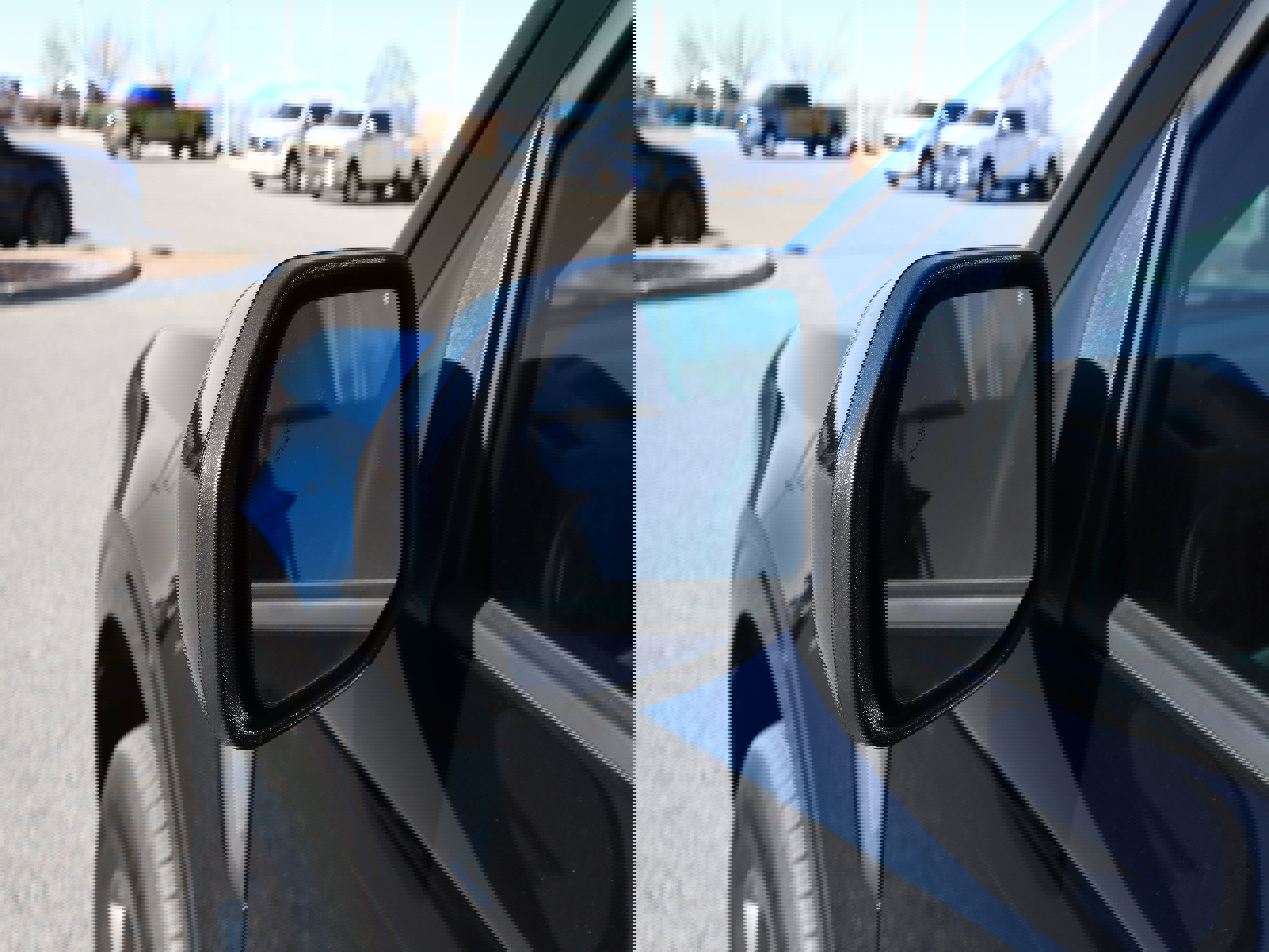 New 2025 Ford Maverick XLT w/ XLT Luxury Package image 17