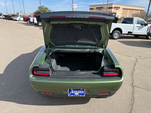 Used 2023 Dodge Challenger SRT Hellcat image 36