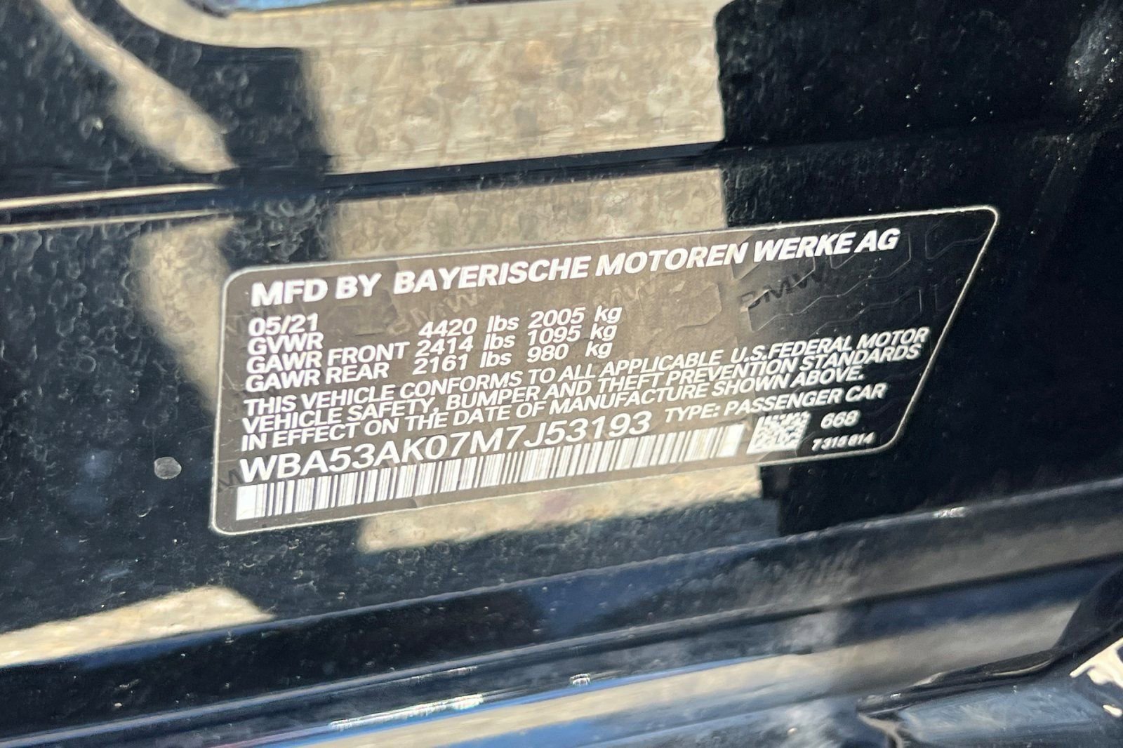 Used 2021 BMW 228i Gran Coupe FWD image 33