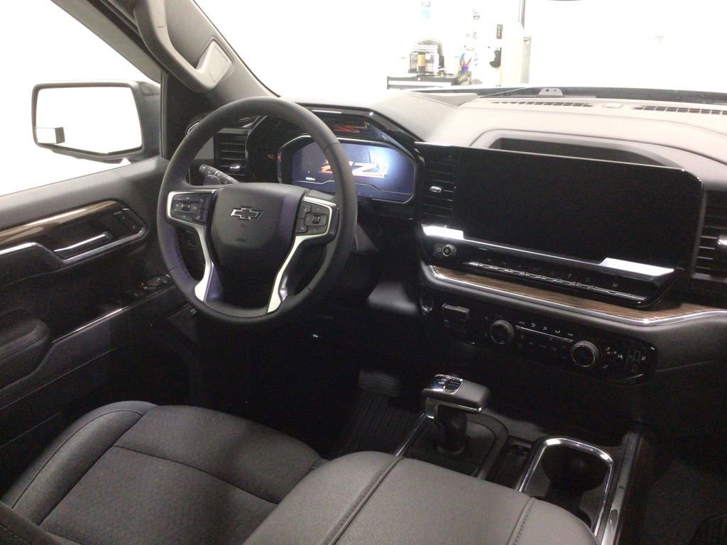 Used 2023 Chevrolet Silverado 1500 RST w/ Convenience Package II image 21