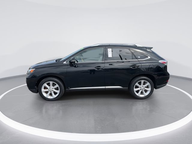 Used 2011 Lexus RX 350 AWD w/ Premium Pkg image 5
