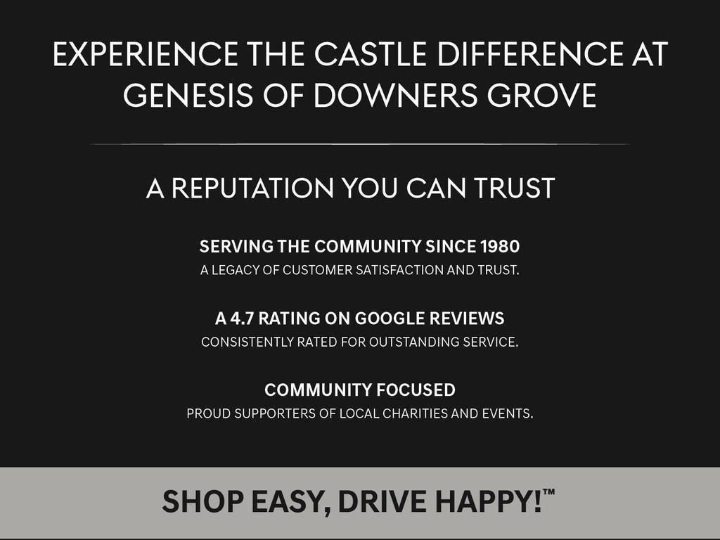 Used 2025 Genesis G70 3.3T Advanced w/ Sport Prestige Package image 60