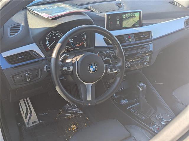 Used 2018 BMW X1 xDrive28i w/ M Sport Package AWD/4WD image 10