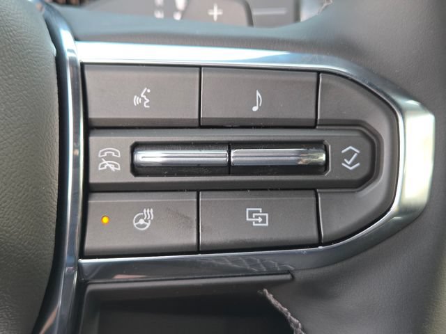 New 2026 GMC Yukon Elevation w/ Elevation Premium Package AWD/4WD image 33