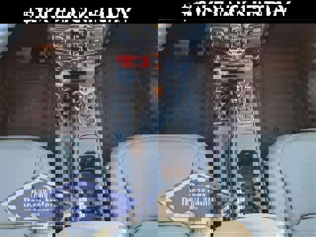 New 2026 Jeep Gladiator Mojave w/ Safety Group image 51