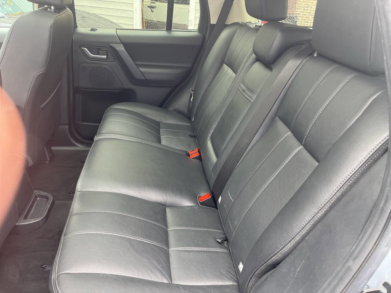 Used 2013 Land Rover LR2 HSE w/ HSE Pkg image 10