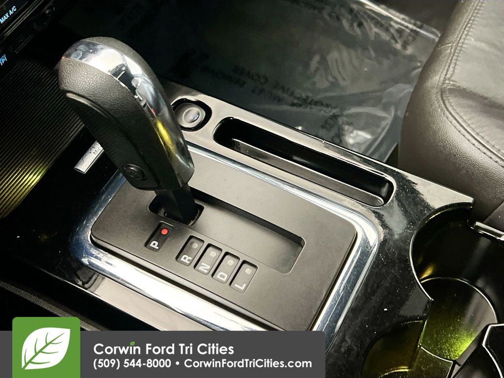 Used 2012 Ford Escape Limited image 10