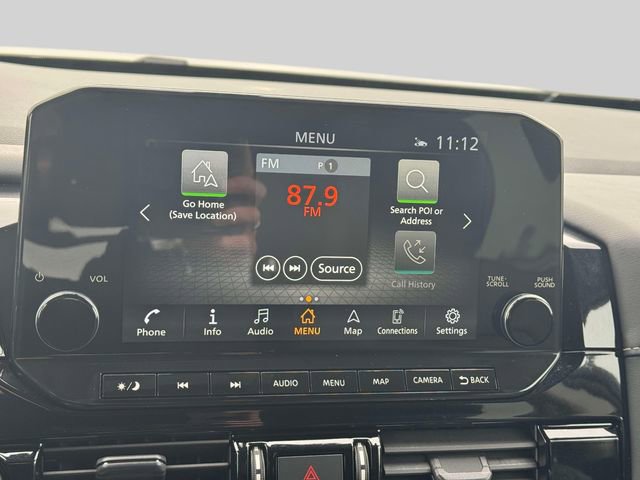 Used 2023 Nissan Pathfinder SL image 35