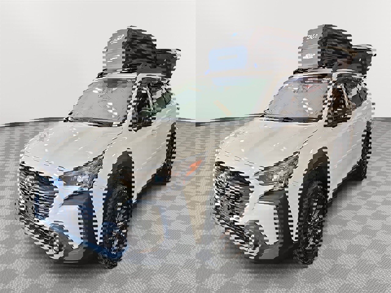 Used 2025 Subaru Outback Onyx Edition XT
