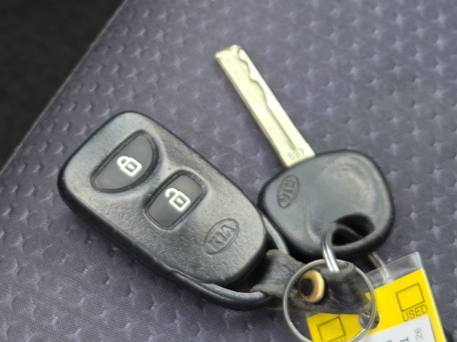 Used 2011 Kia Sorento 2WD image 30