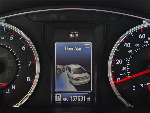Used 2016 Toyota Camry SE FWD image 9