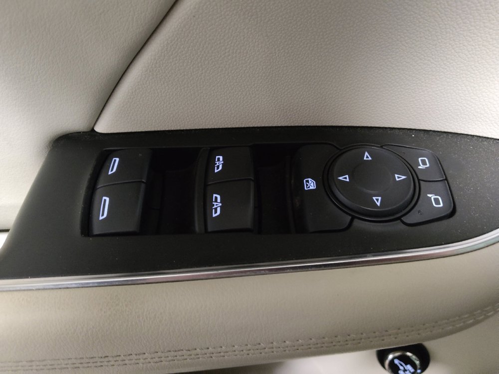 Used 2021 Buick Envision Preferred image 27