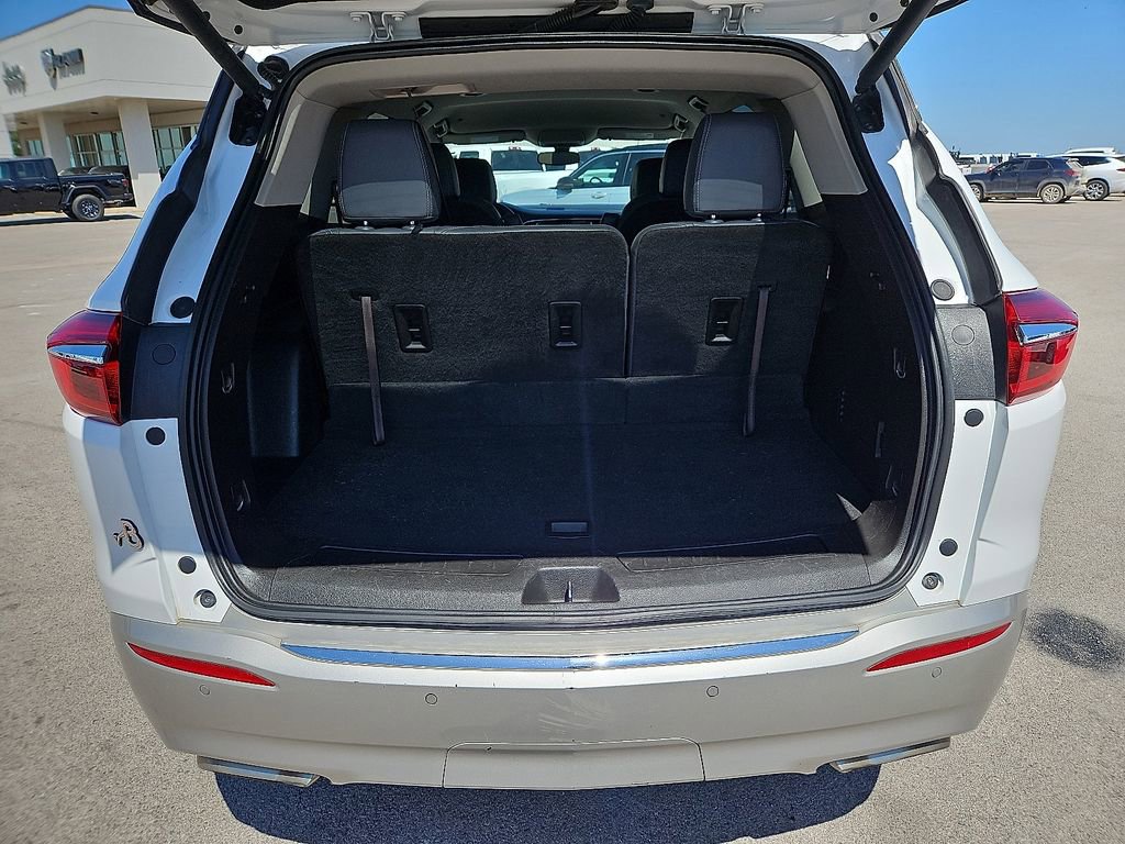 Used 2020 Buick Enclave Essence FWD image 15