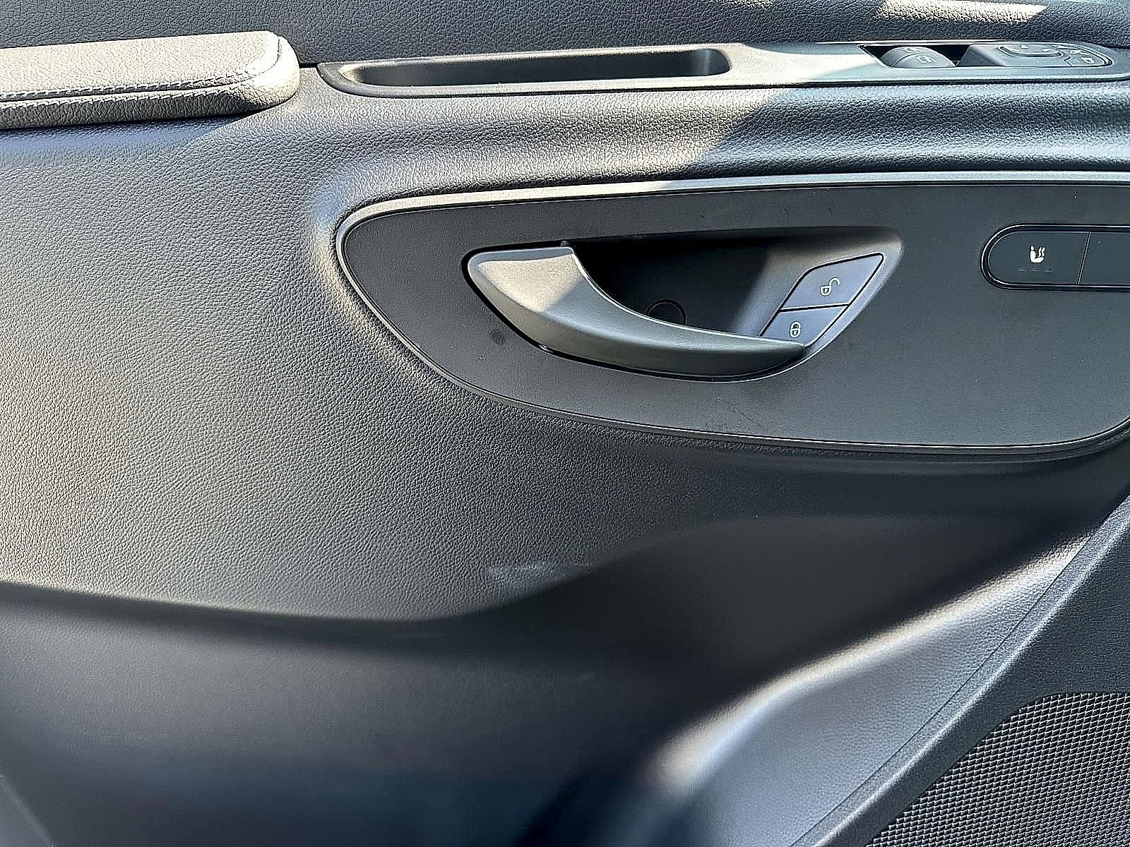 New 2025 Mercedes-Benz Sprinter 2500 image 12