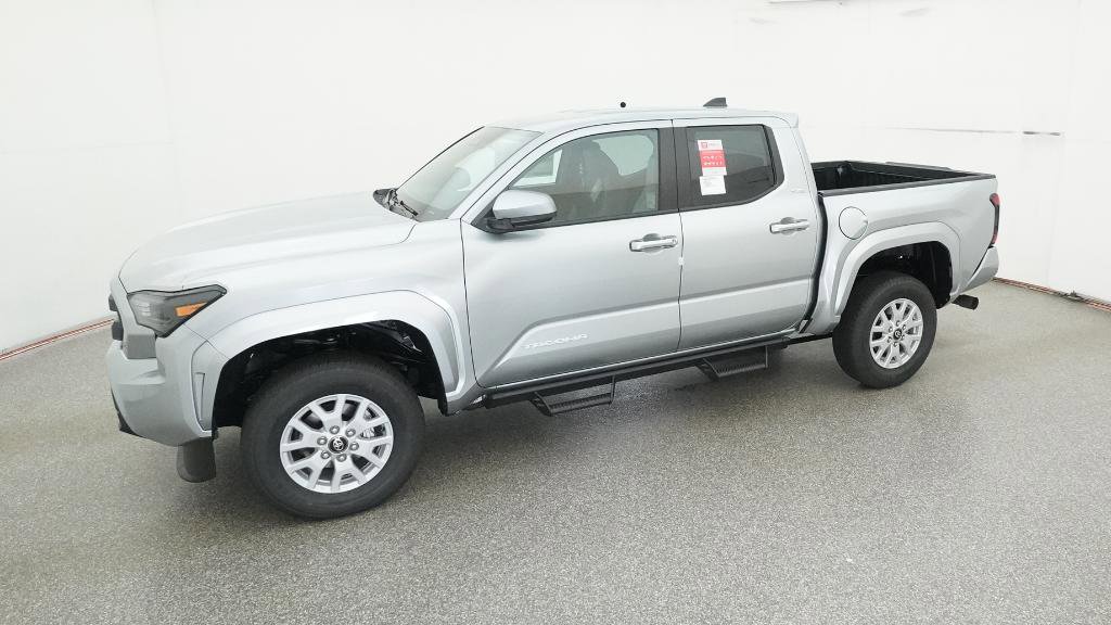 New 2026 Toyota Tacoma SR5 image 24