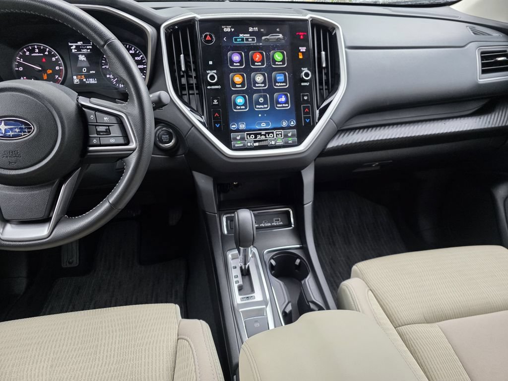 Used 2025 Subaru Ascent Premium AWD/4WD image 14