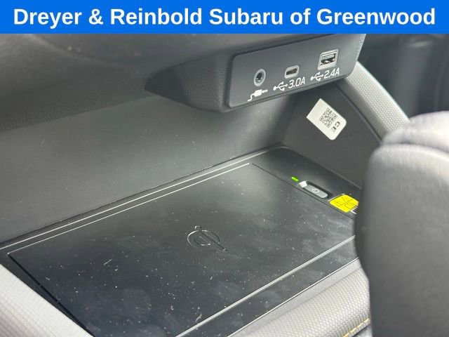 New 2026 Subaru Forester Wilderness image 20