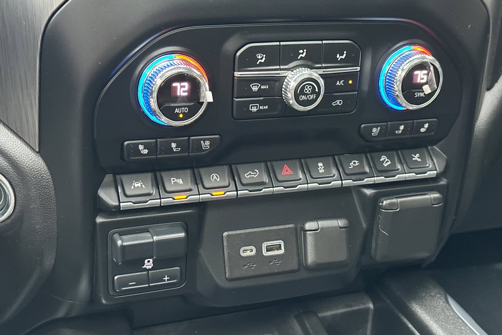 Certified 2020 GMC Sierra 1500 Denali w/ Denali Ultimate Package image 27