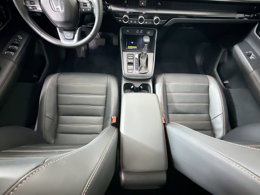 Certified 2024 Honda CR-V Sport Touring image 16