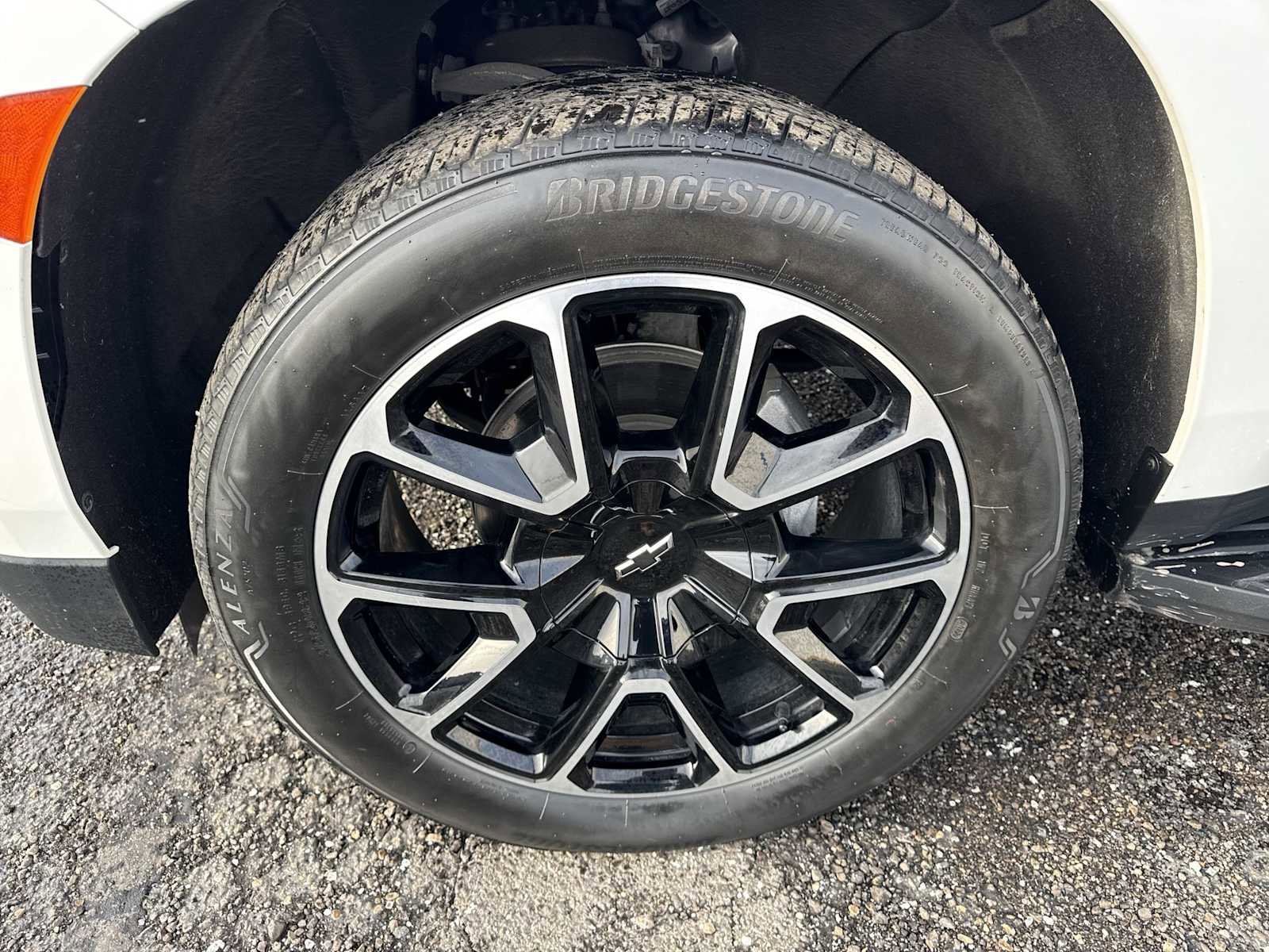 Certified 2023 Chevrolet Tahoe RST image 19