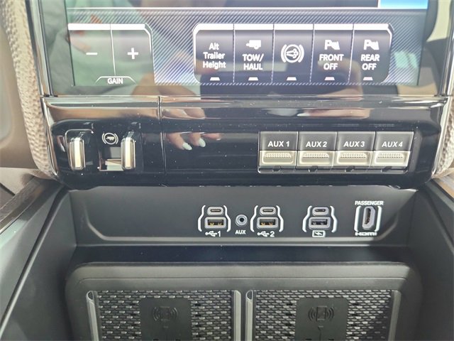 New 2026 RAM 3500 Longhorn image 32