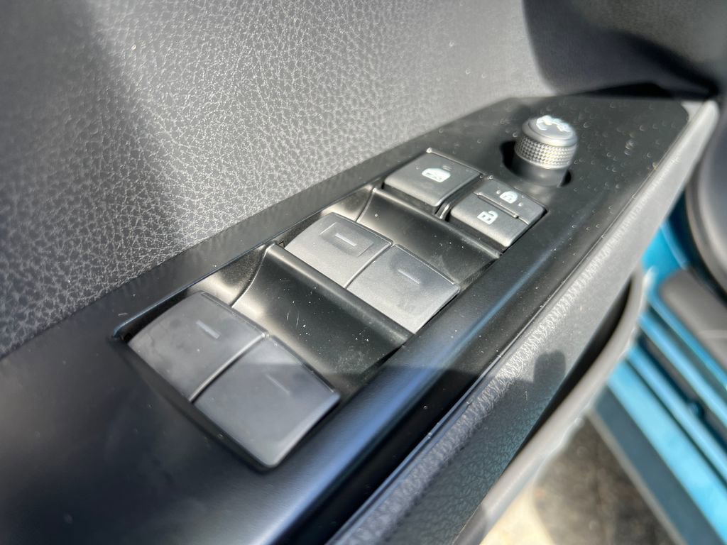 New 2026 Toyota Camry XLE image 30