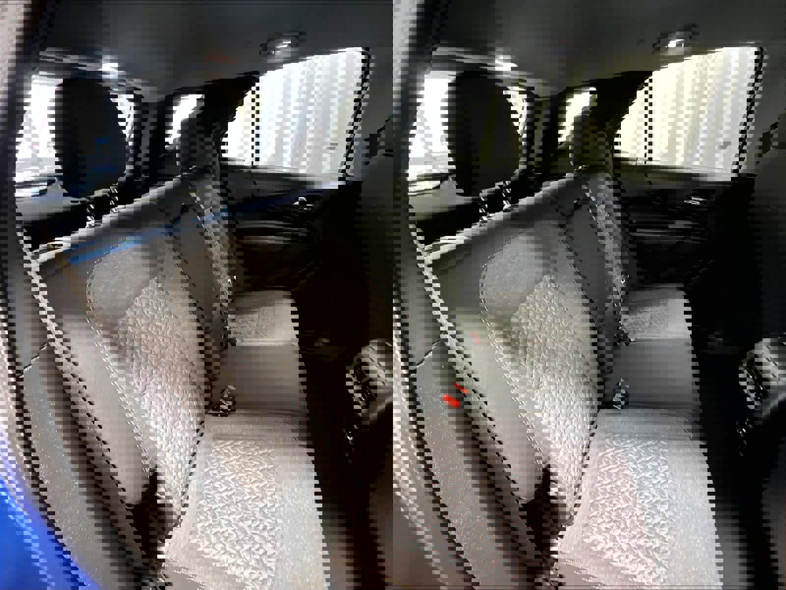 Used 2022 Chevrolet Equinox LT w/ LPO, Floor Liner Package image 16