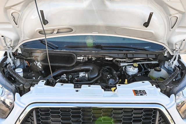 Used 2024 Ford Transit 350 XLT image 28