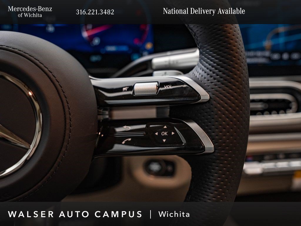 New 2027 Mercedes-Benz GLE 450 4MATIC image 29