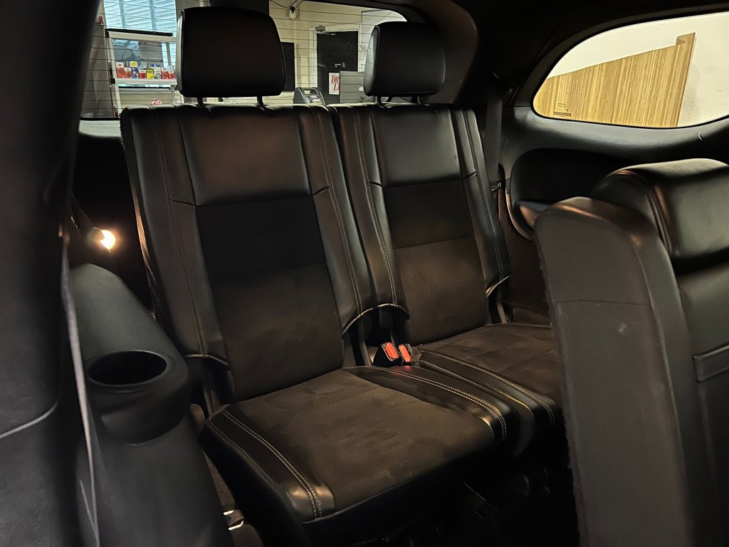 Used 2021 Dodge Durango GT image 35