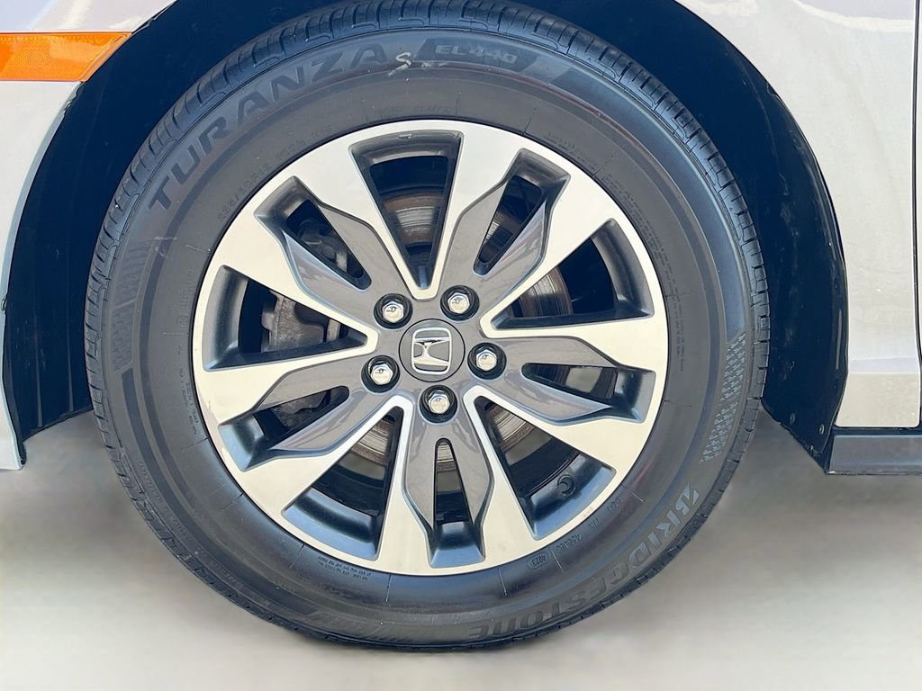 Used 2023 Honda Odyssey EX-L image 32