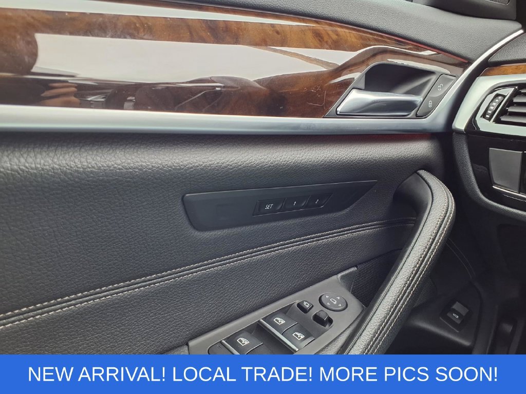 Used 2020 BMW 530i xDrive AWD/4WD image 21