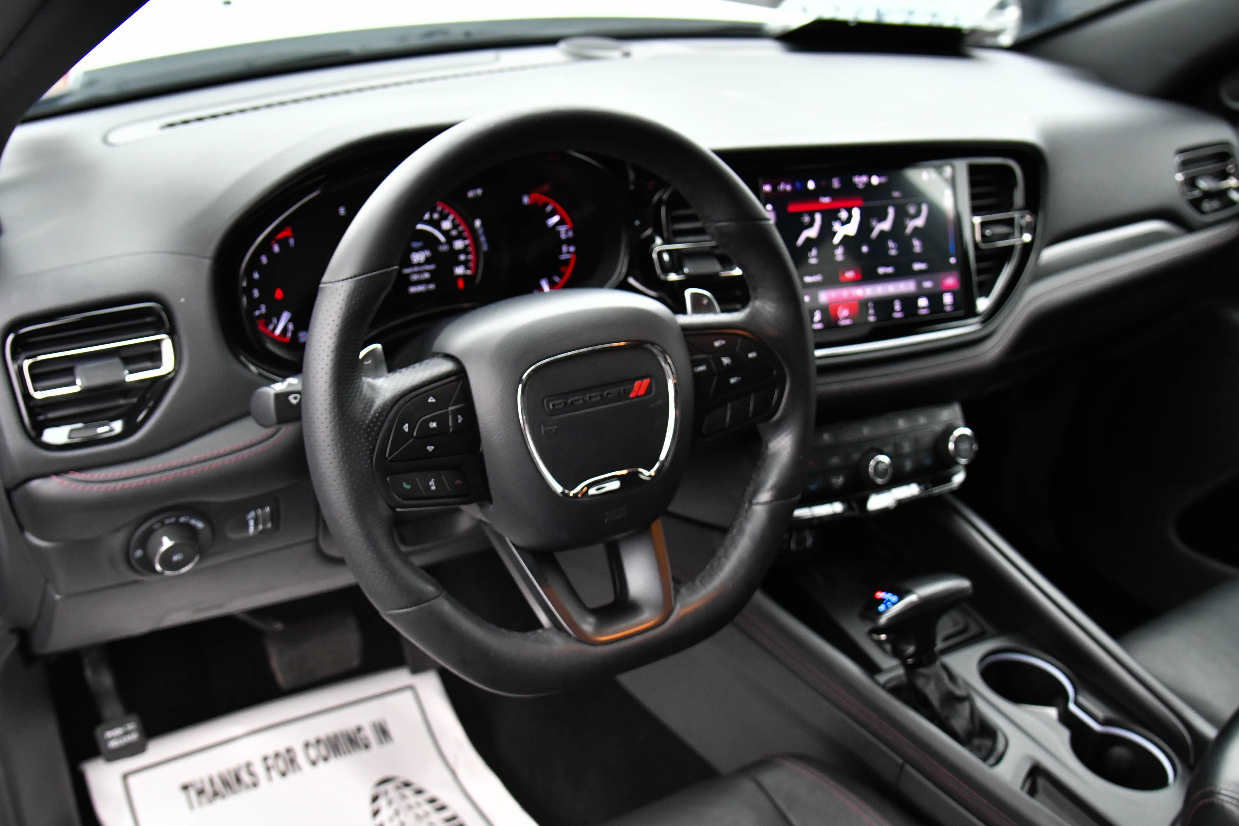 Used 2022 Dodge Durango R/T image 16
