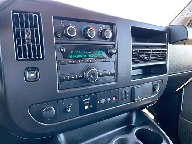 Used 2024 Chevrolet Express 3500 LS RWD image 18
