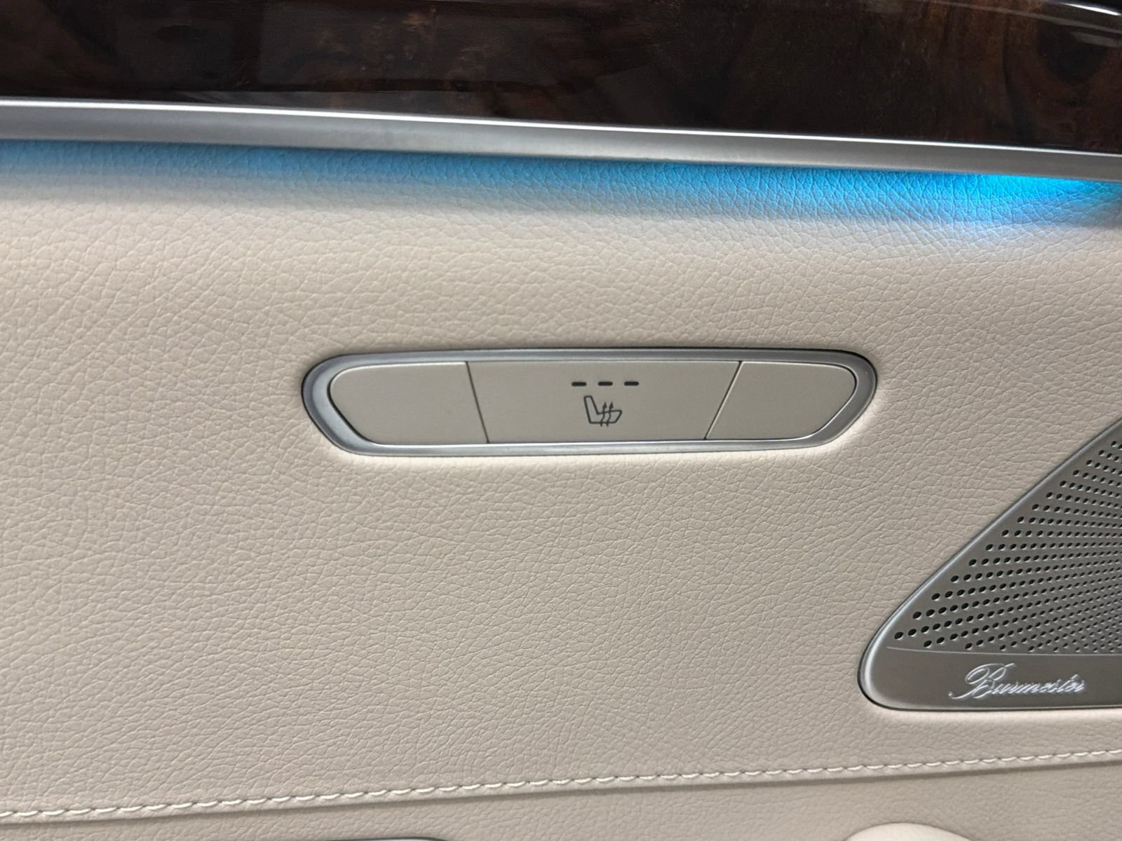 Certified 2019 Mercedes-Benz S 450 Sedan image 42