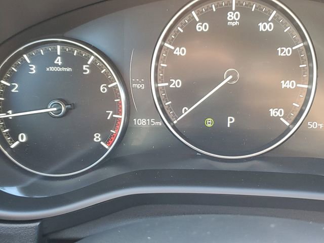 Used 2024 MAZDA CX-30 AWD 2.5 S image 24