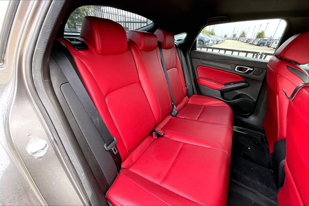 Used 2024 Acura Integra A-Spec FWD image 32