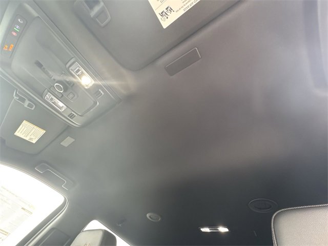 New 2025 Chevrolet Tahoe High Country image 19