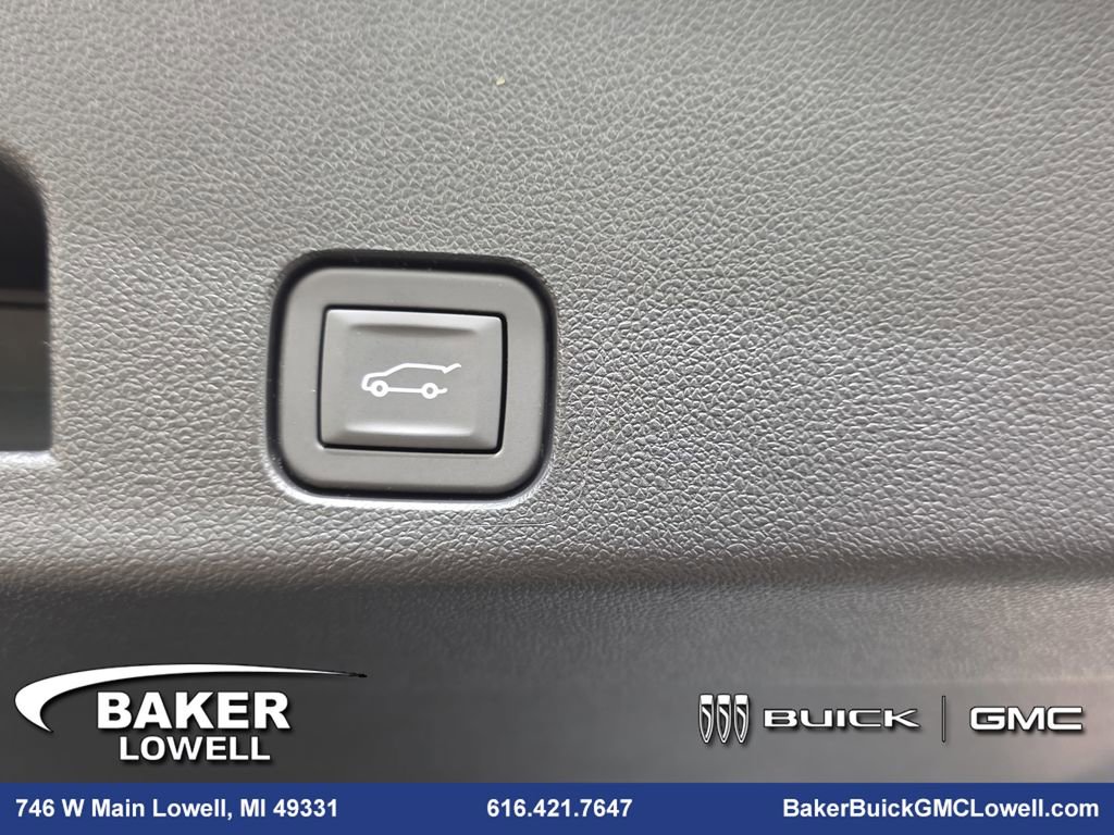 New 2026 GMC Acadia Elevation w/ Elevation Premium Package image 15