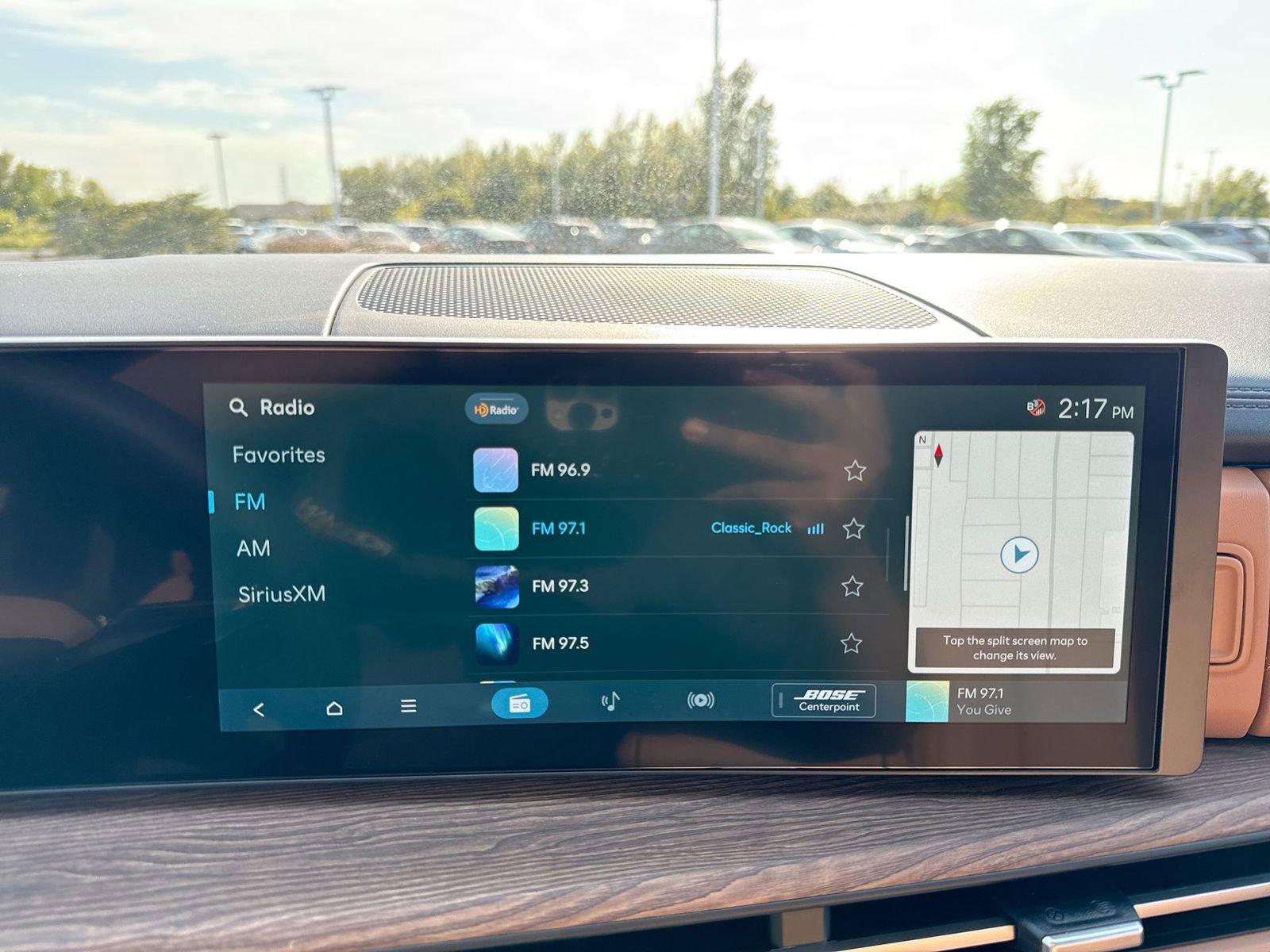 New 2026 Hyundai Santa Fe Calligraphy image 19