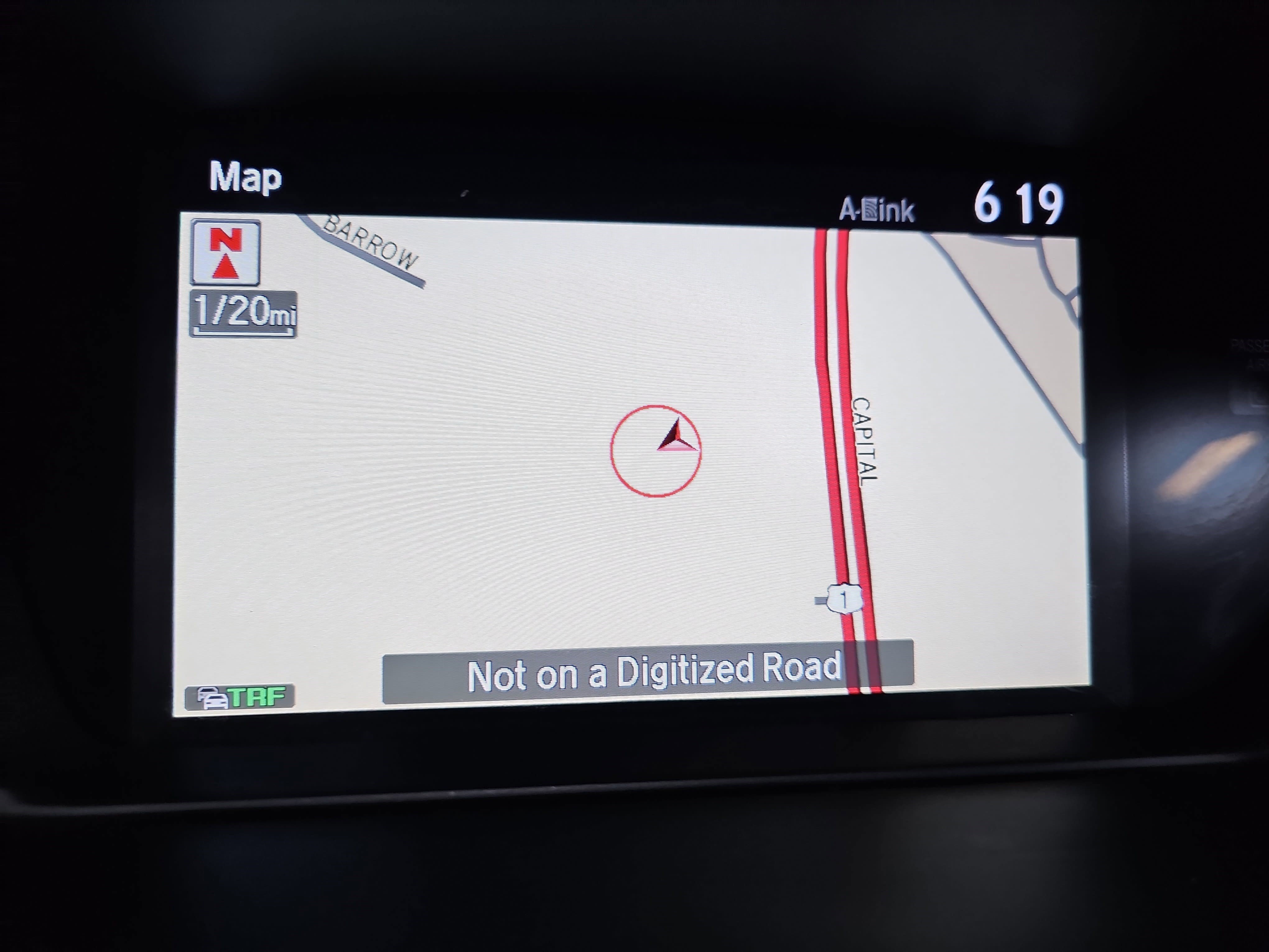 Used 2018 Acura TLX V6 w/ Advance Package image 23