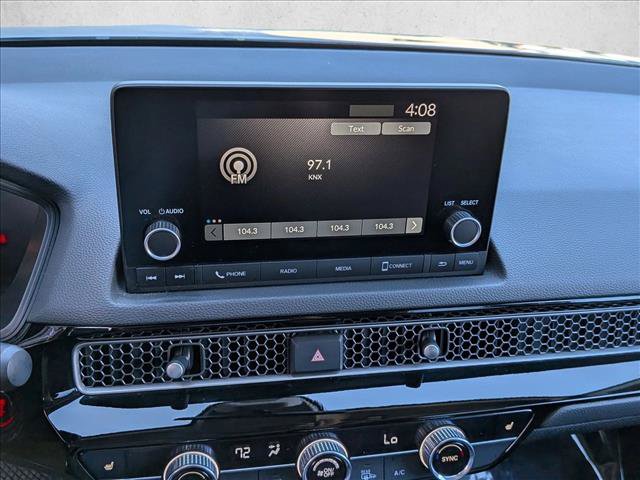 Used 2023 Honda Civic EX image 12
