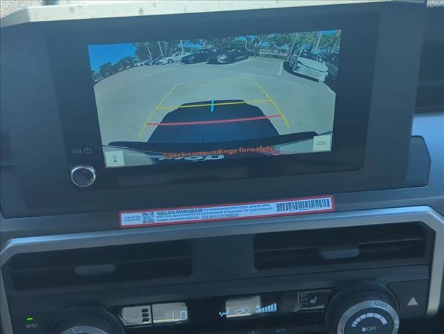 Certified 2025 Toyota 4Runner TRD Off-Road AWD/4WD image 13