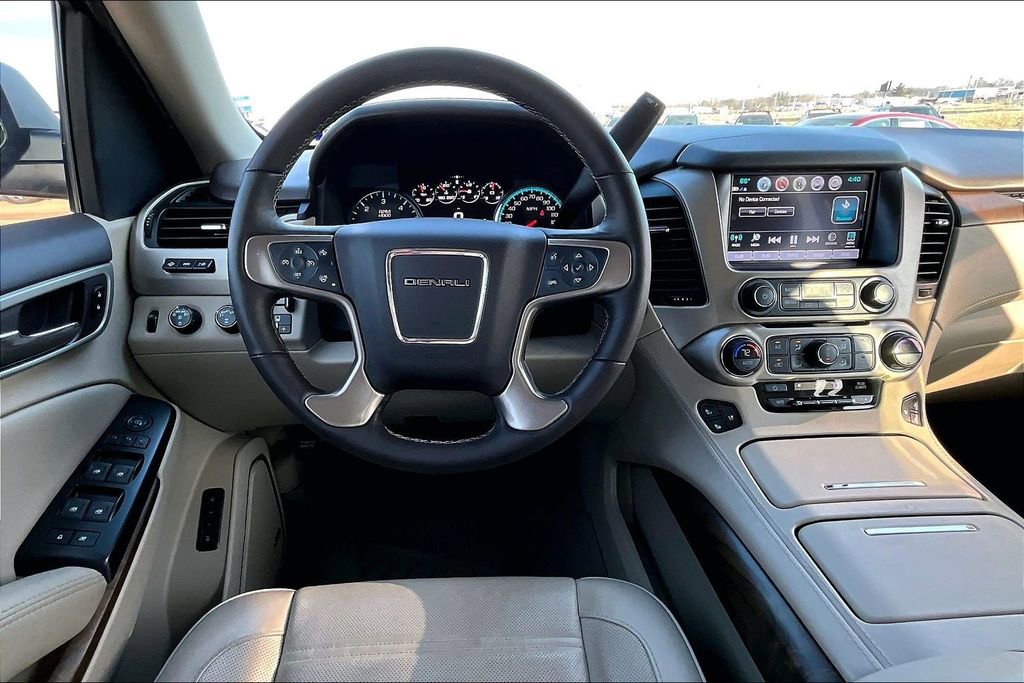 Used 2018 GMC Yukon Denali w/ Denali Ultimate Package image 7