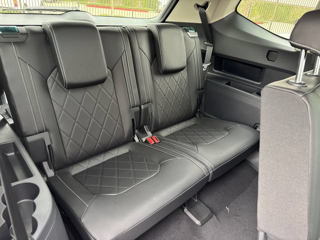 New 2026 Volkswagen Atlas SEL Premium R-Line image 28