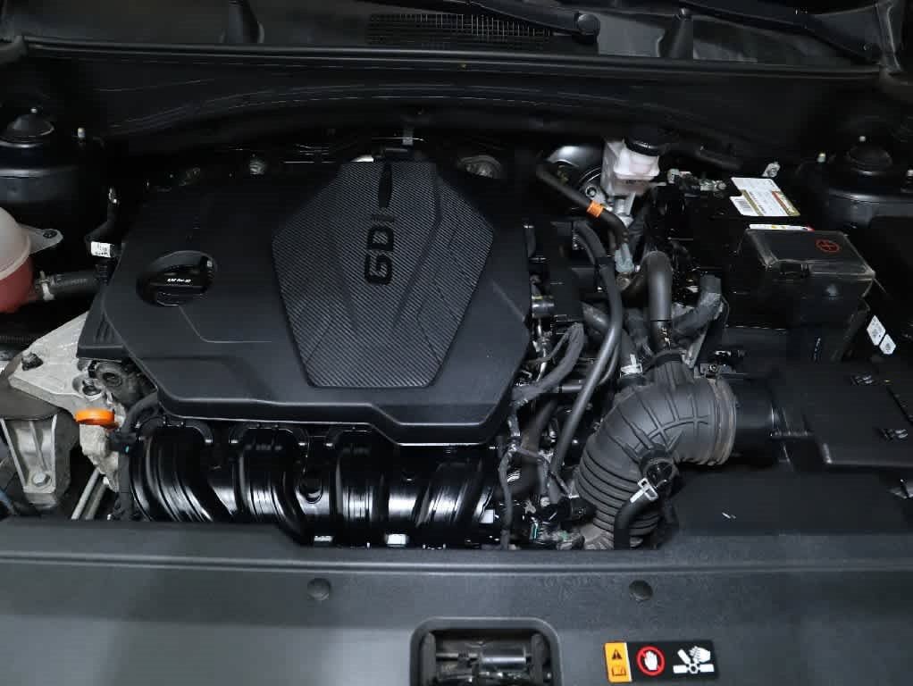 Used 2024 Kia Sportage SX AWD/4WD image 38