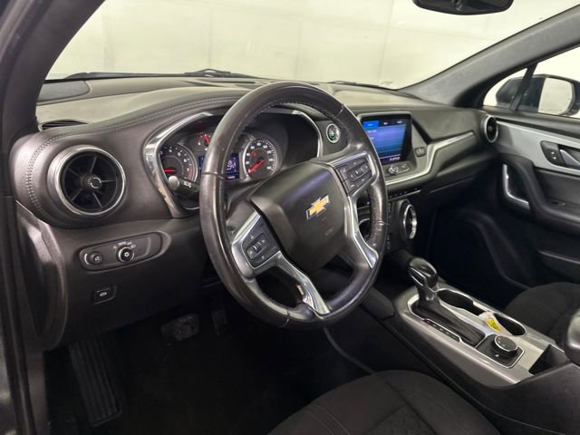Used 2019 Chevrolet Blazer LT image 13
