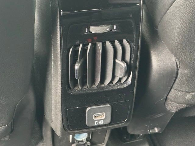 Certified 2025 Jeep Compass Limited image 22