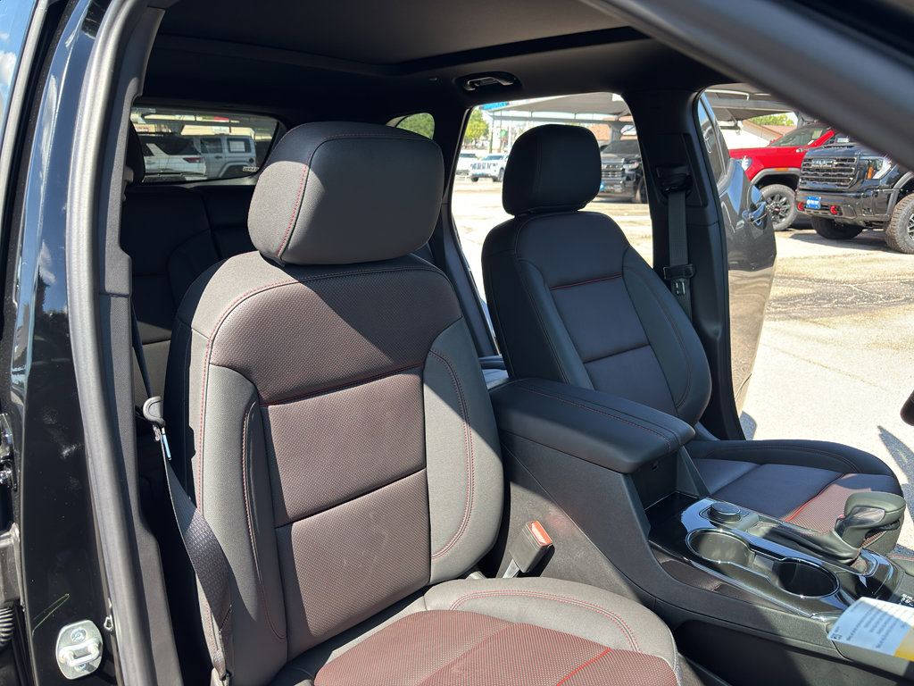 New 2026 Chevrolet Blazer RS w/ Driver Confidence II Package FWD image 17