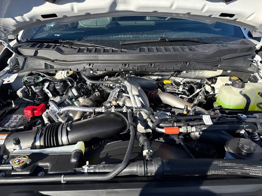 New 2026 Ford F350 Platinum image 54